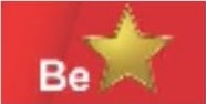 Bestar Traders Logo - Be ★ Be